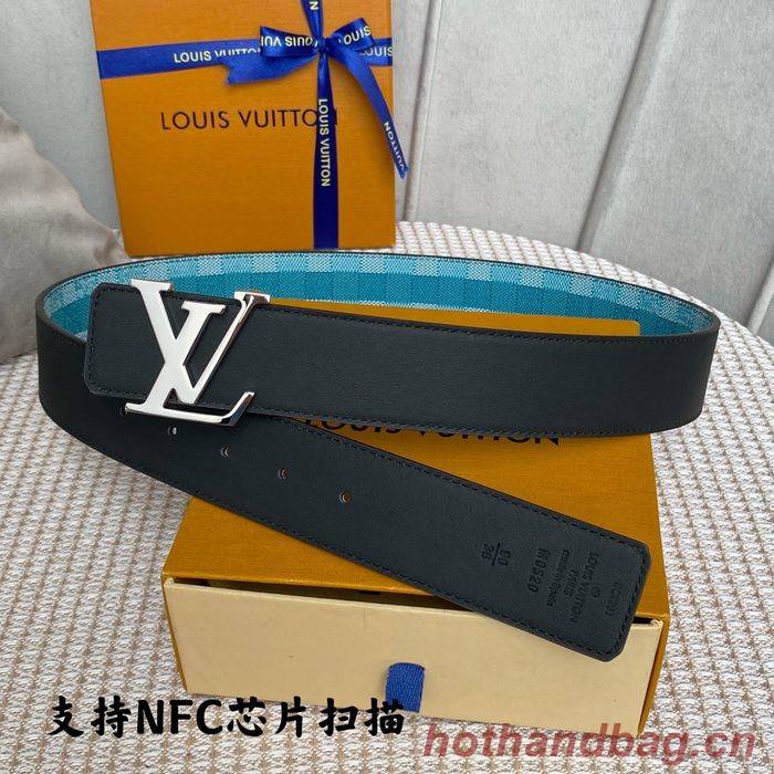 Louis Vuitton Belt 40MM LVB00045